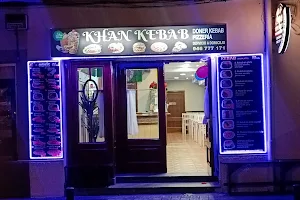 Khan Kebab Y Pizzeria Plentzia image