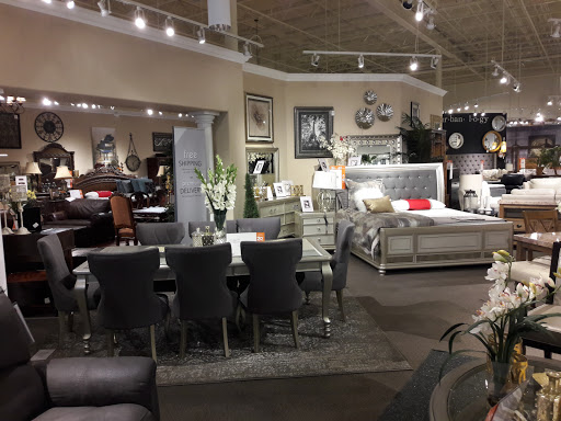 Furniture Store «Ashley HomeStore», reviews and photos, 12955 N Kendall Dr, Miami, FL 33186, USA