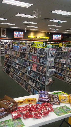 Movie Rental Store «Family Video», reviews and photos, 1002 Lapeer Ave, Port Huron, MI 48060, USA