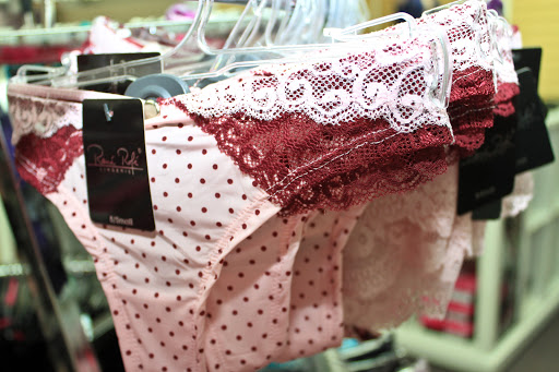 Lingerie Store «Seductions Lingerie», reviews and photos, 1220 John Harden Dr, Jacksonville, AR 72076, USA