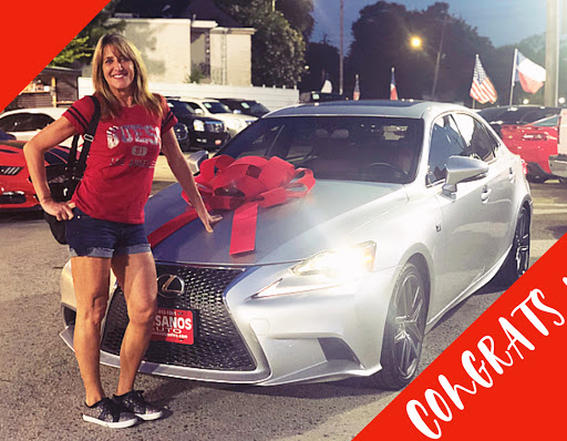 Used Car Dealer «Paisanos Auto Sales», reviews and photos, 2212 Wirt Rd, Houston, TX 77055, USA