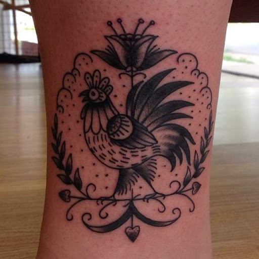 Explore tattoo ideas on wrist, creative tattoo ideas in Wilkes Barre, available at South Main Street Tattoo