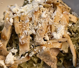 D'CREACIÓN cocina urbana y café photo