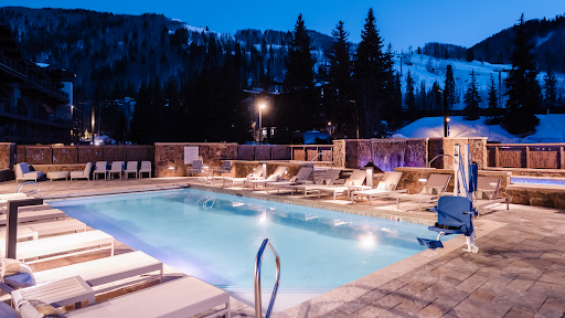 Resort «Manor Vail Lodge», reviews and photos, 595 Vail Valley Dr, Vail, CO 81657, USA