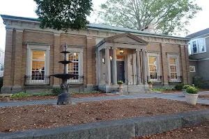 Plymouth Center for the Arts image