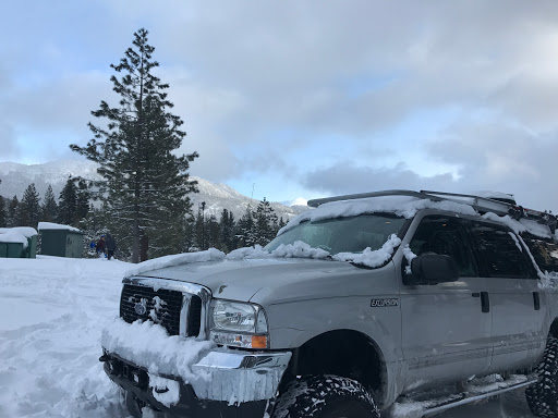 Truck Accessories Store «4 Wheel Parts - Santa Rosa, CA», reviews and photos, 3403 Santa Rosa Ave, Santa Rosa, CA 95407, USA