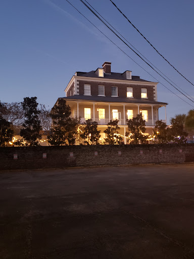 Event Venue «The Gadsden House», reviews and photos, 329 E Bay St, Charleston, SC 29403, USA