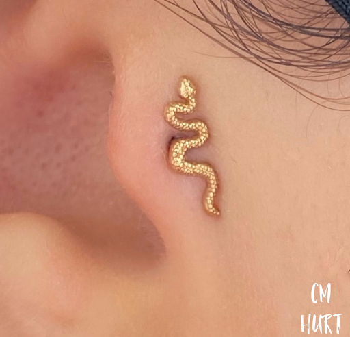 Explore traditional hand tattoo ideas, creative tattoo ideas in Garden Grove, available at CM Hurt Piercing & Jewelry