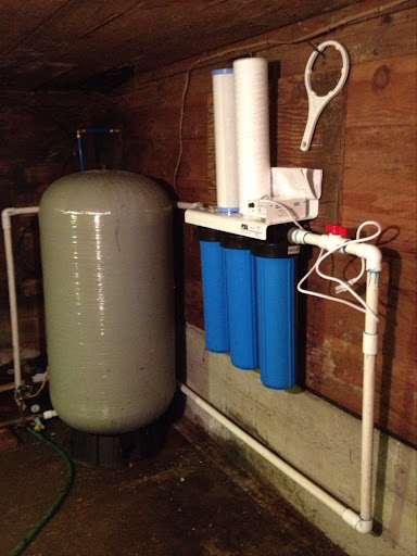 Well Drilling Contractor «Specialty Pump & Well», reviews and photos, 23505 77th Ave SE, Woodinville, WA 98072, USA