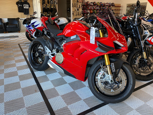 Motorcycle Dealer «Onyx Moto», reviews and photos, 7895 Convoy Ct #18, San Diego, CA 92111, USA