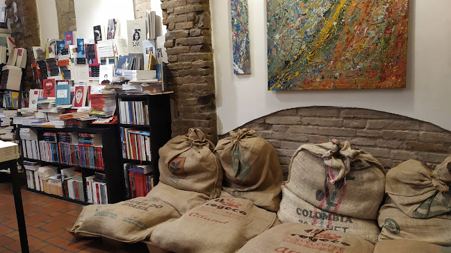 Opinii despre Diari di Bordo în Fidenza - Libreria