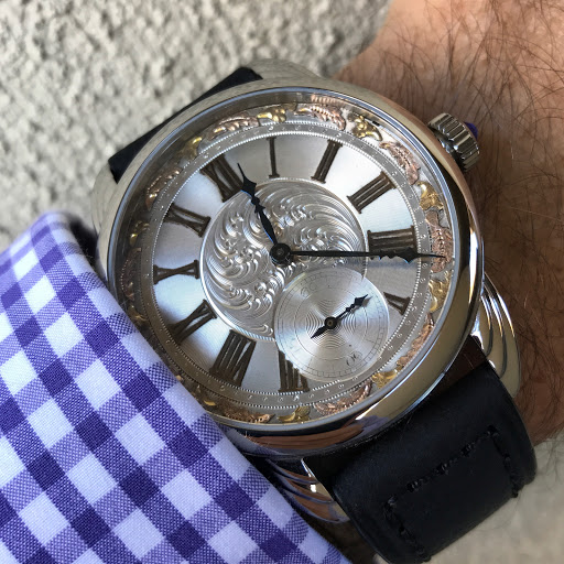 Jeweler «Passion Fine Jewelry», reviews and photos, 415 S Cedros Ave #100, Solana Beach, CA 92075, USA