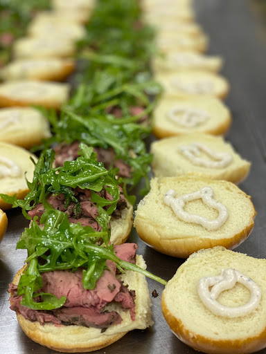 Caterer «Mai Oui! Catering and Event Planning’», reviews and photos, 11657 Central Pkwy #404, Jacksonville, FL 32224, USA