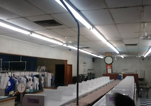 Laundromat «U-Do-It Laundry & Dry Cleaning», reviews and photos, 1513 Spruce St, Philadelphia, PA 19102, USA