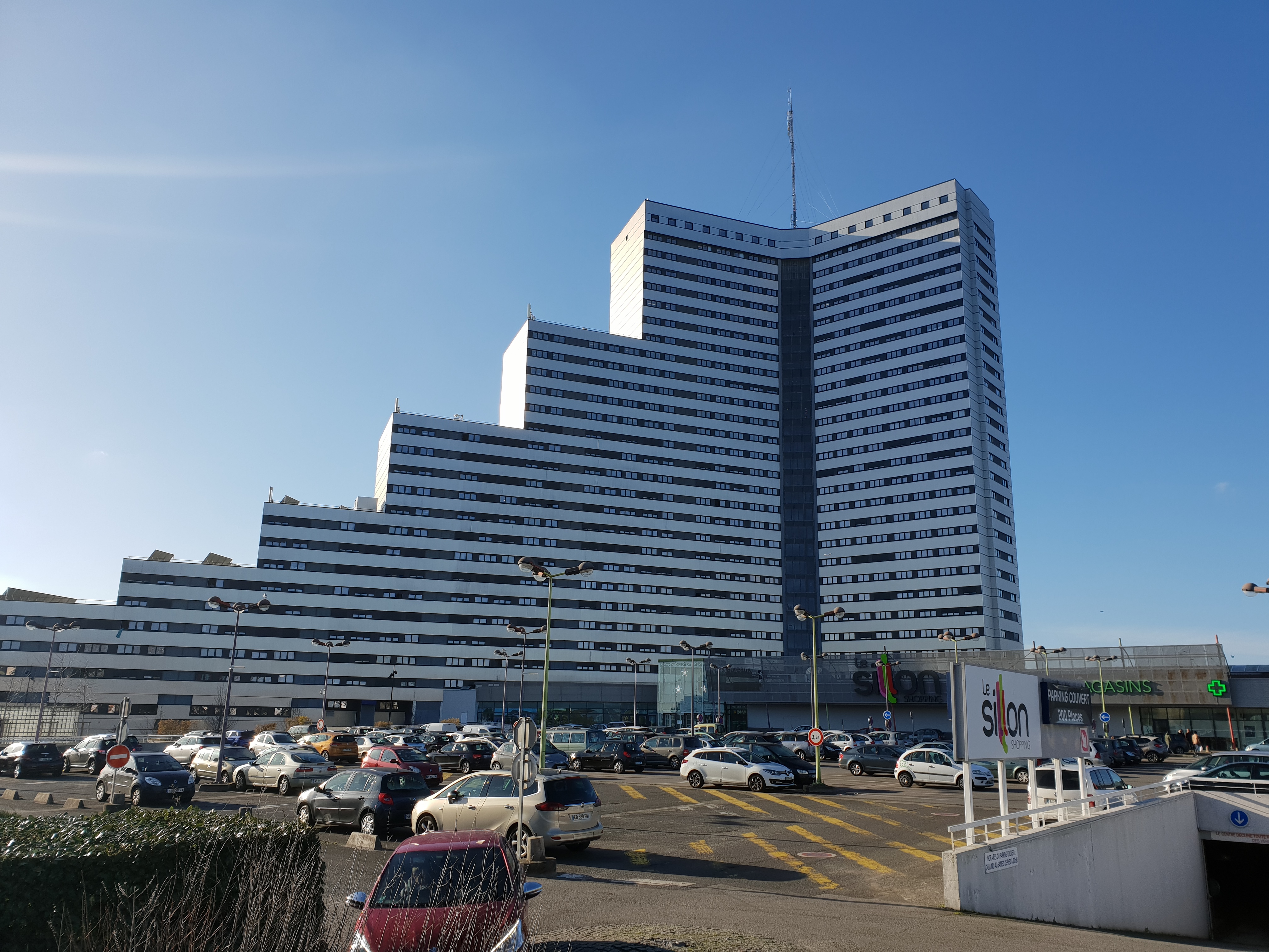 Photo n° 2 de l'avis de RILCY.r fait le 04/01/2019 à 09:50