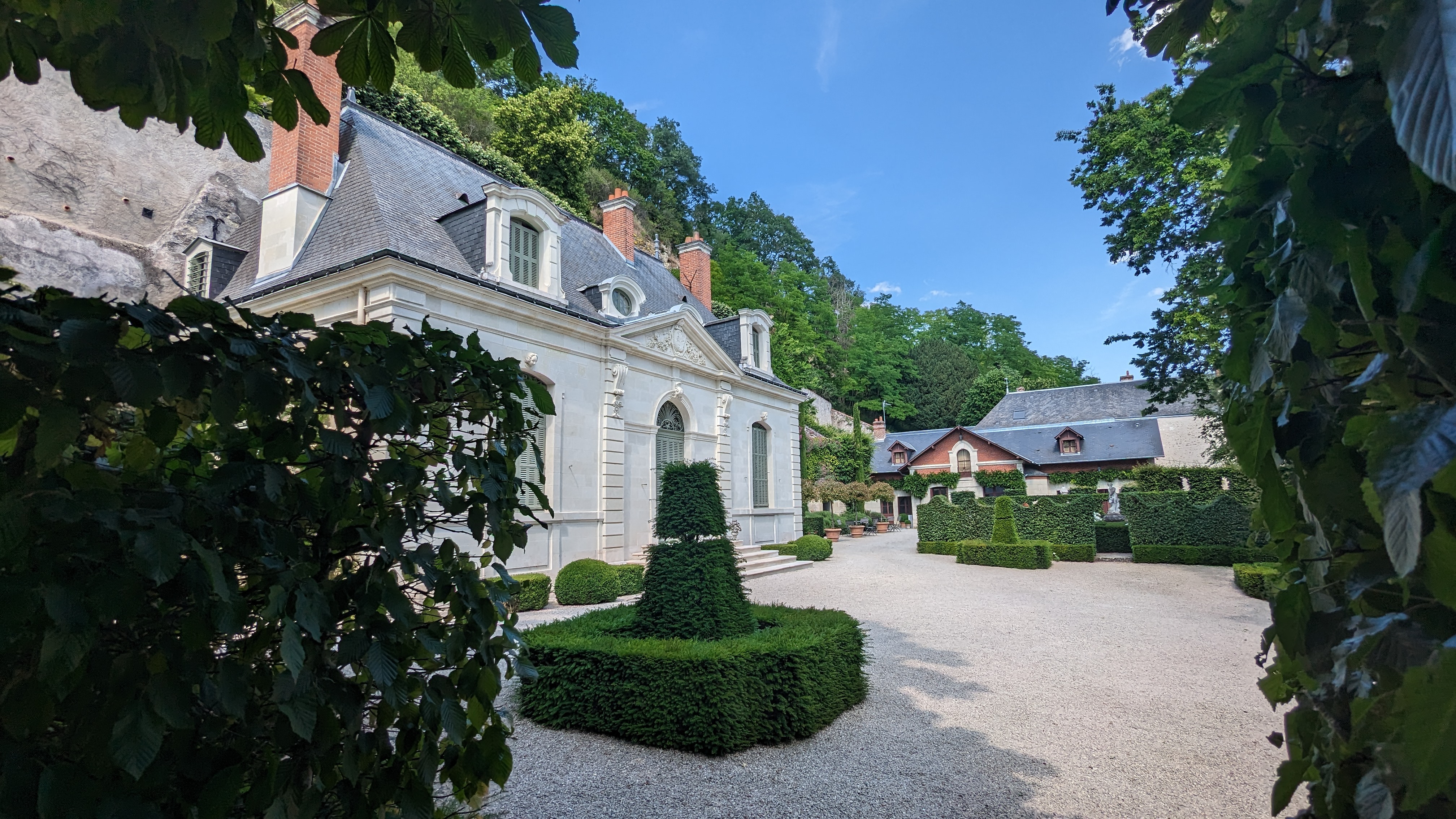 Photo n° 14 de l'avis de Christophe.O fait le 05/06/2023 à 05:37