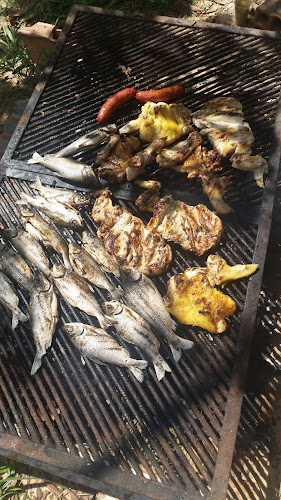 Comentarii opinii despre Sol de Mayo Guest House