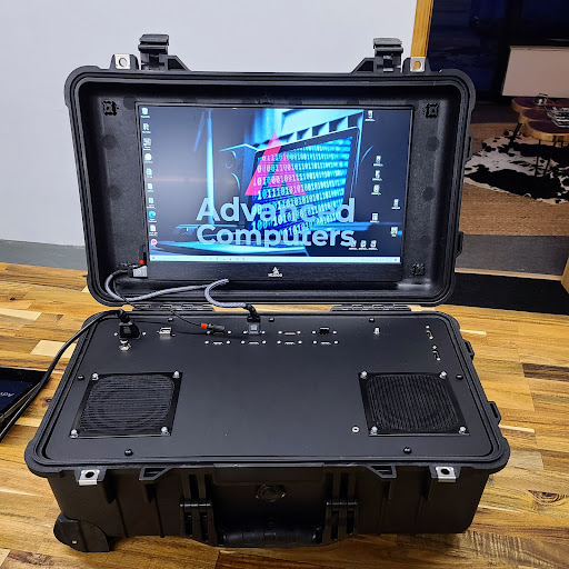 Computer Repair Service «Advanced Computers of Knoxville», reviews and photos, 1312 Morrell Rd B, Knoxville, TN 37919, USA