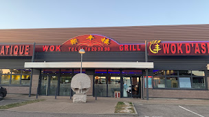 Photo n°15 de Wok d'asie à Saint-Bonnet-de-Mure ()