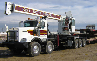 Bert Baxter Transport Ltd.