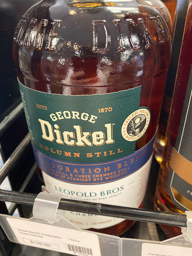 Liquor Store «Chatfield Wine & Spirits», reviews and photos, 8156 S Wadsworth Blvd, Littleton, CO 80128, USA