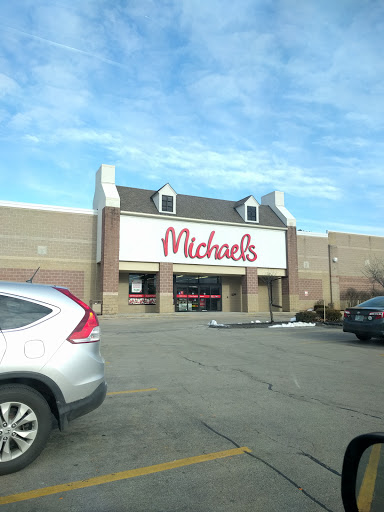 Craft Store «Michaels», reviews and photos, 290 S Broadway, Salem, NH 03079, USA