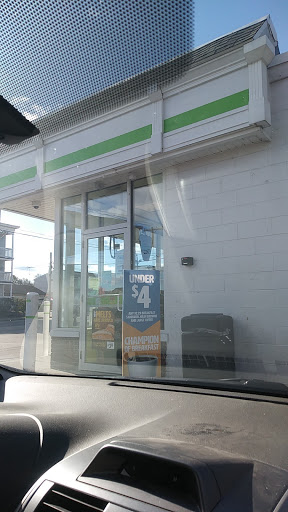 Coffee Shop «Cumberland Farms», reviews and photos, 261 South Main Street, Woonsocket, RI 02895, USA