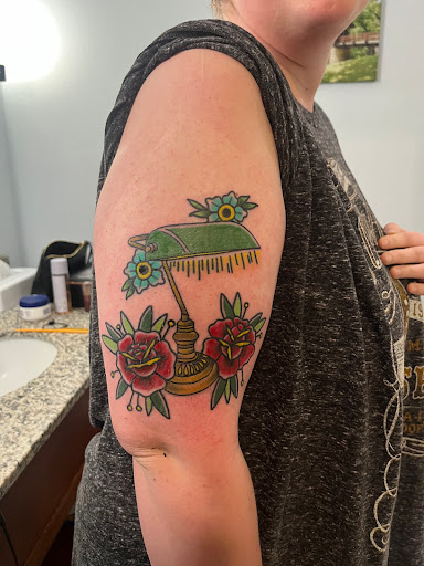 Explore small tattoo ideas arm, creative tattoo ideas in Pigeon Forge, available at Southern Draw Skin Art Studio