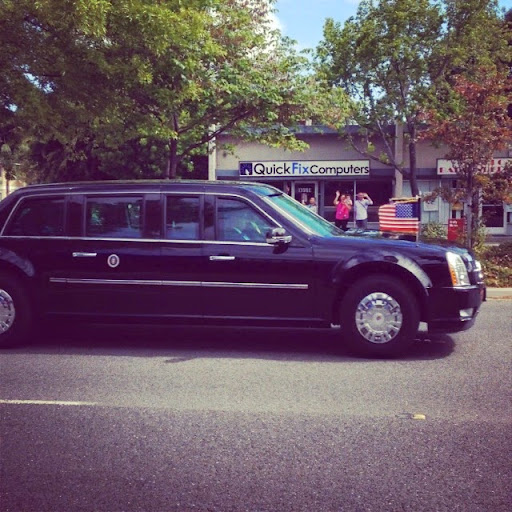 Quick Fix Computer Services image