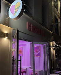 Photo n°25 de COSMOS - Cauchoise à Rouen ()