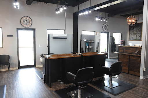 Beauty Salon «Eden Salon», reviews and photos, 205 1st St, Kalona, IA 52247, USA