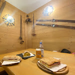 Photo n°1 de l'avis de Momo.� fait le 26/08/2022 à 14:54 sur le  Cimon Stube - Passo Rolle à Passo Rolle