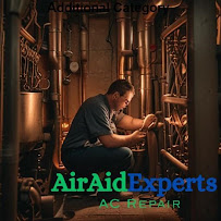 AirAidExperts - Photo 5 - Car repair in Pembroke Pines, FL, Pembroke Pines