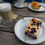 Photo n°1 de l'avis de Christian.o fait le 07/03/2017 à 23:46 sur le  Das Waldtraut à Oberursel