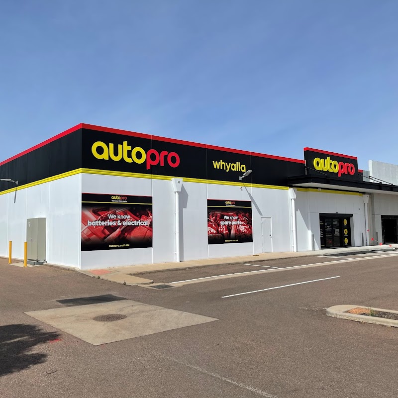 Autopro Whyalla