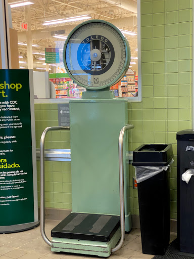 Supermarket «Publix Super Market at Crosscreek Village», reviews and photos, 3372 Canoe Creek Rd, St Cloud, FL 34772, USA