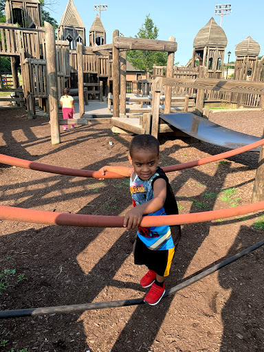 Park «Van Houten Park», reviews and photos, 6000 N Silvery Ln, Dearborn Heights, MI 48127, USA