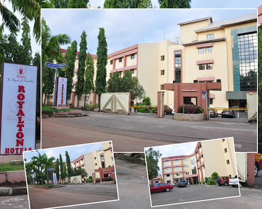Royalton Hotels, No. 16, Gongola Street, Area 2, Garki 900104, Abuja, Nigeria, Beach Resort, state Niger