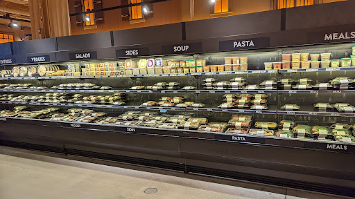 Supermarket «Wegmans», reviews and photos, 100 Applied Bank Blvd, Glen Mills, PA 19342, USA