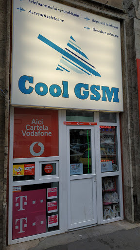 Service GSM / IT la Cool GSM