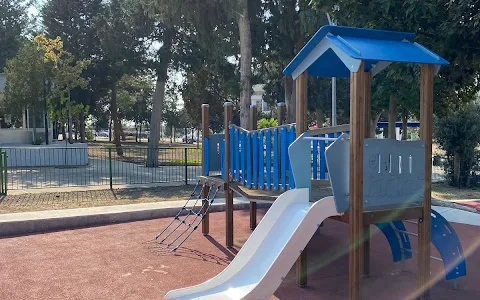 Dasoudi park image