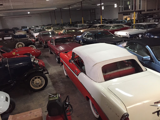 Car Dealer «Orlando Classic Cars», reviews and photos, 506 Pine St, Orlando, FL 32824, USA