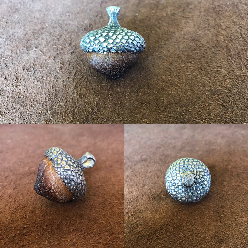 Jewelry Store «WAX Jewelry Design Studio», reviews and photos, 5901 Ellsworth Ave, Pittsburgh, PA 15232, USA