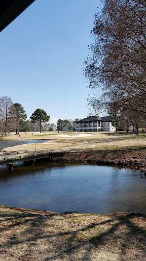 Private Golf Course «Ridgeway Country Club», reviews and photos, 9800 Poplar Ave, Germantown, TN 38139, USA