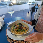 Photo n°2 de l'avis de Baumbach.h fait le 23/09/2023 à 15:45 sur le  A Tasca à Sagres