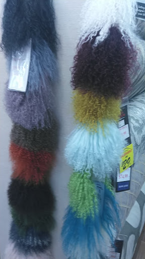 Fabric Store «Boca Bargoons Hallandale Beach», reviews and photos, 202 Old Federal Hwy, Hallandale Beach, FL 33009, USA