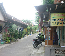 Mie Ayam \