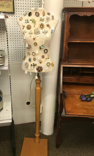 Antique Store «Coronado Antiques Mall», reviews and photos, 1433 S Dixie Fwy, New Smyrna Beach, FL 32168, USA