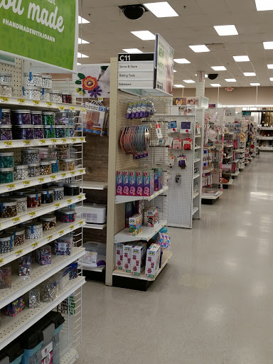 Fabric Store «Jo-Ann Fabrics and Crafts», reviews and photos, 4412 Falls of Neuse Rd #101, Raleigh, NC 27609, USA