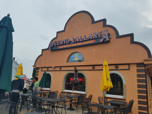 Restaurantes de comida mexicana a domicilio en Hartford